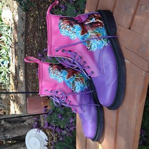 Dr. Martens Boots 1460